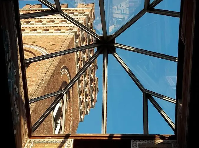 Les Etoiles Di San Lorenzo In Centro Near Acquario * Genova