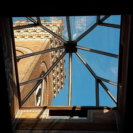 Les Etoiles Di San Lorenzo In Centro Near Acquario * Genoa